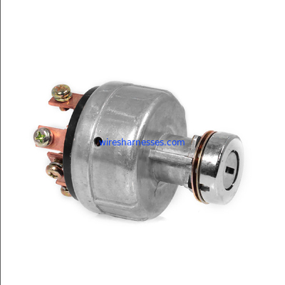 4250350 Công tắc đánh lửa máy đào HITACHI Công tắc khởi động đánh lửa EX200-5