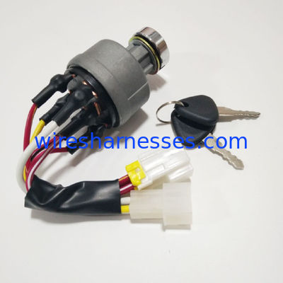 14526158 Công tắc đánh lửa máy đào