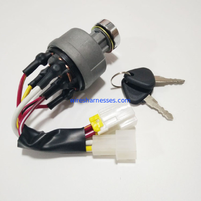 14526158 Công tắc đánh lửa máy đào VOLVO