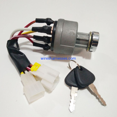 14526158 Công tắc đánh lửa máy đào VOLVO