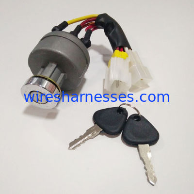 14526158 Công tắc đánh lửa máy đào