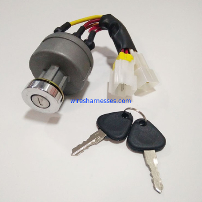 14526158 Công tắc đánh lửa máy đào VOLVO
