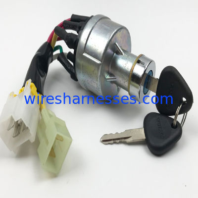 14526158 Công tắc đánh lửa máy đào