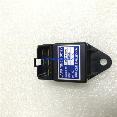 Máy Nông Nghiệp V3800 V2003 Rơ le động cơ Kubota 15694-65992