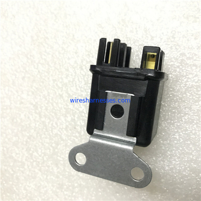 8942580140 Hộp rơle cầu chì Rơ le làm nóng động cơ 24V 4HK1