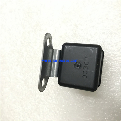 8942580140 Hộp rơle cầu chì Rơ le làm nóng động cơ 24V 4HK1