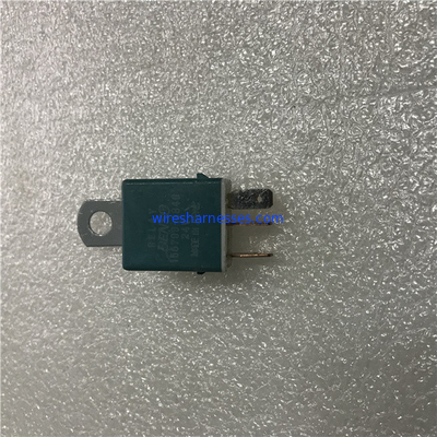 156700-1840 Rơle điều hòa không khí Isuzu Denso cho máy xây dựng