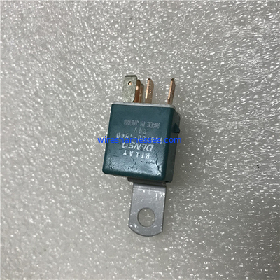 156700-1840 Rơle điều hòa không khí Isuzu Denso cho máy xây dựng