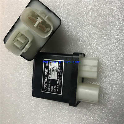 119802-77200 Hộp tiếp cầu chì Yanmar