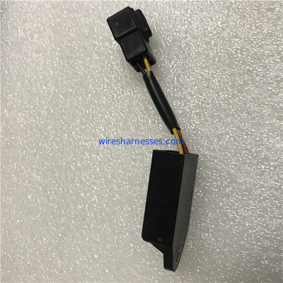 Hộp Rờ-le cầu chì 3TNV 4TNV HC0108 Rơ-le 12V động cơ Yanmar