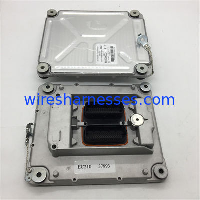 60100000 P11 Bộ điều khiển máy xúc  Bảng điều khiển D6E D7E Deutz ECU