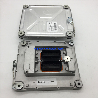 60100000 P11 Bộ điều khiển máy xúc Volvo Bảng điều khiển D6E D7E Deutz ECU