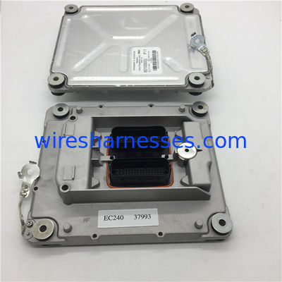 60100000 P11 Bộ điều khiển máy xúc  Bảng điều khiển D6E D7E Deutz ECU