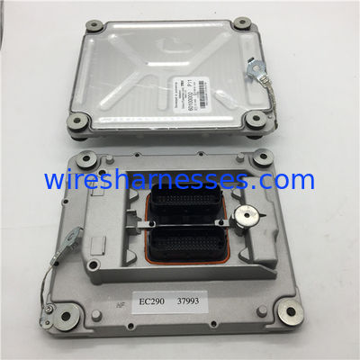 60100000 P11 Bộ điều khiển máy xúc  Bảng điều khiển D6E D7E Deutz ECU