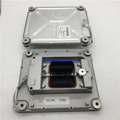 60100000 P11 Bộ điều khiển máy xúc Volvo Bảng điều khiển D6E D7E Deutz ECU