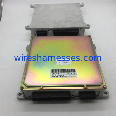 Bộ điều khiển bảng máy tính D6E Engine 14594697 cho máy đào  EC210B