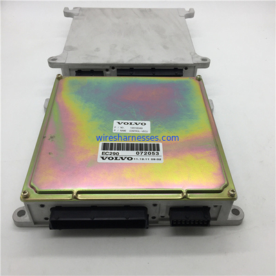 14518349 Bộ điều khiển Volvo VECU Phiên bản máy tính thủy lực EC290B
