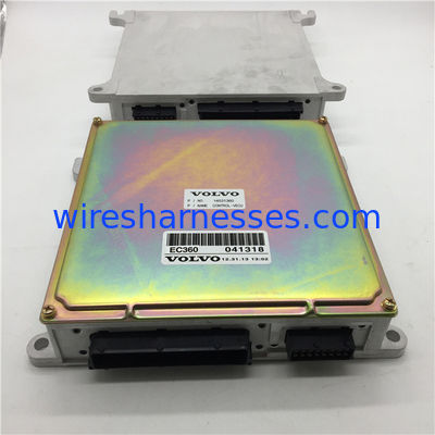 Bộ điều khiển động cơ điều khiển thủy lực  14531360 EC360B