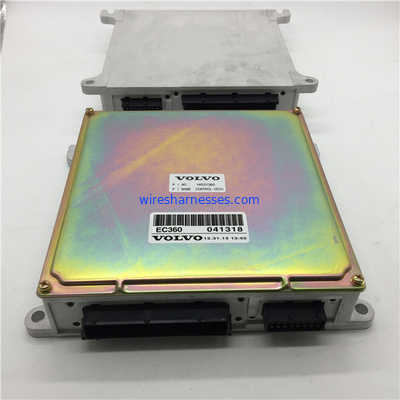 Bộ điều khiển động cơ điều khiển thủy lực VOLVO 14531360 EC360B