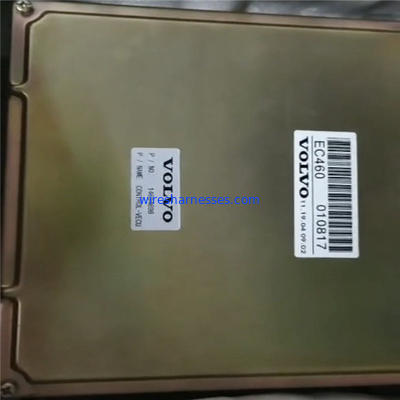 14594698 Bộ điều khiển máy xúc Volvo EC380B EC460B ECU Bo mạch chủ