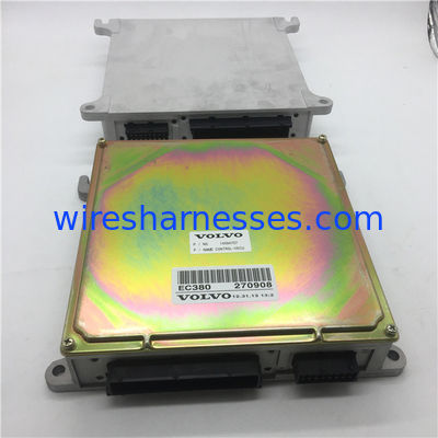 14594698 Bộ điều khiển máy xúc  EC380B EC460B ECU Bo mạch chủ