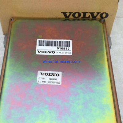 14594698 Bộ điều khiển máy xúc Volvo EC380B EC460B ECU Bo mạch chủ