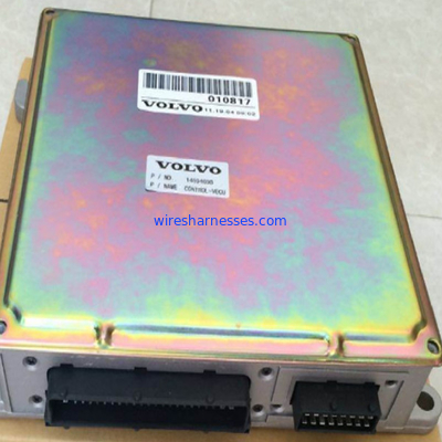14594698 Bộ điều khiển máy xúc Volvo EC380B EC460B ECU Bo mạch chủ