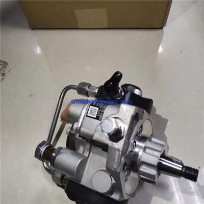 22100-E0036 Lắp ráp đầu phun nhiên liệu Kobelco Máy bơm dầu cao áp động cơ Hino J05E