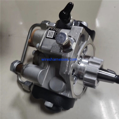 22100-E0036 Lắp ráp đầu phun nhiên liệu Kobelco Máy bơm dầu cao áp động cơ Hino J05E