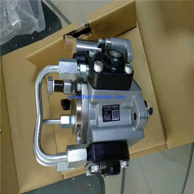Lắp ráp kim phun nhiên liệu 22100-E0025