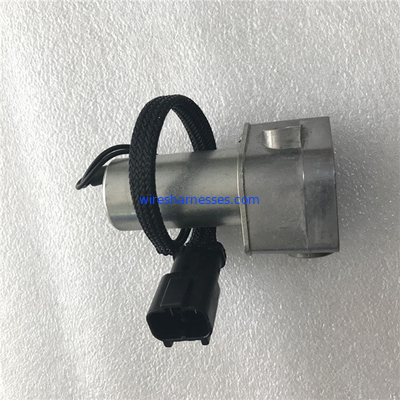 Van điện từ máy đào PC200-6 Komatsu 702-21-07010