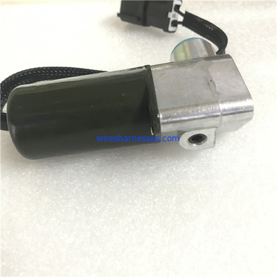 Van điện từ máy đào PC200-6 Komatsu 702-21-07010