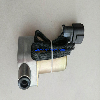 Van điện từ máy đào PC200-6 Komatsu 702-21-07010