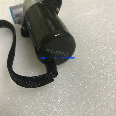 Van điện từ máy đào PC200-6 Komatsu 702-21-07010