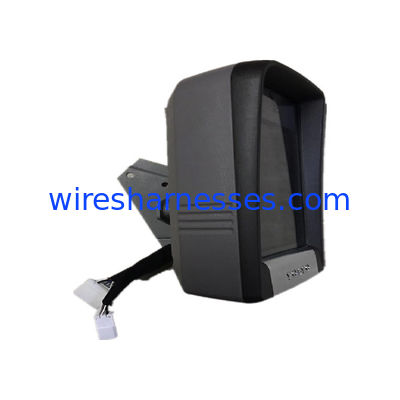 14640102 Bảng hiển thị máy xúc  EC480D