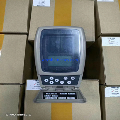 2602160 Màn hình máy đào CAT E320C E330C 1579738