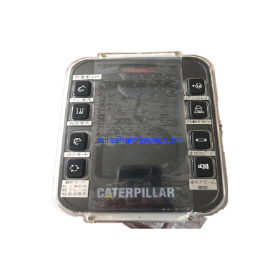 1916521 Bảng điều khiển máy đào CAT E320B E312B 191-6521