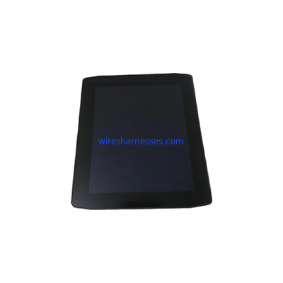 5845631 Bảng điều khiển màn hình máy xúc CAT E320GC E336GC 584-5631-01