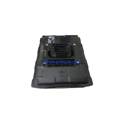 5845631 Bảng điều khiển màn hình máy xúc CAT E320GC E336GC 584-5631-01