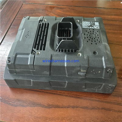 5845631 Bảng điều khiển màn hình máy xúc CAT E320GC E336GC 584-5631-01