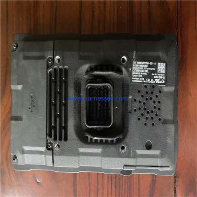 5845631 Bảng điều khiển màn hình máy xúc CAT E320GC E336GC 584-5631-01