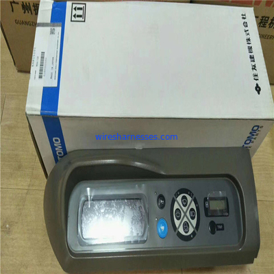KHR10054 Bảng điều khiển máy đào Sumitomo SH200A5 SH210A5 KHR15202