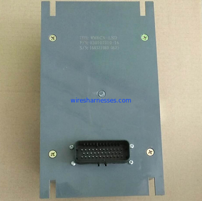 Máy đào LISHIDE SC210-8 Lắp ráp bảng điều khiển màn hình 160321080 0625