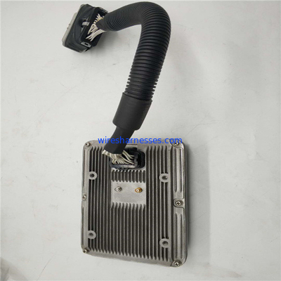 11781428 Máy đào màn hình bảng điều khiển SY75 14274675