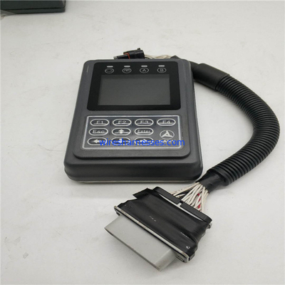 11781428 Máy đào màn hình bảng điều khiển SY75 14274675