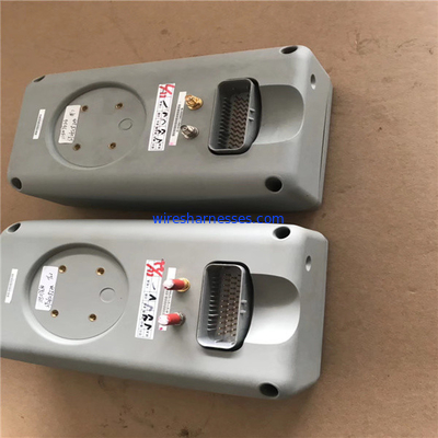11507634 Màn hình máy đào SY235C8 SY265C8