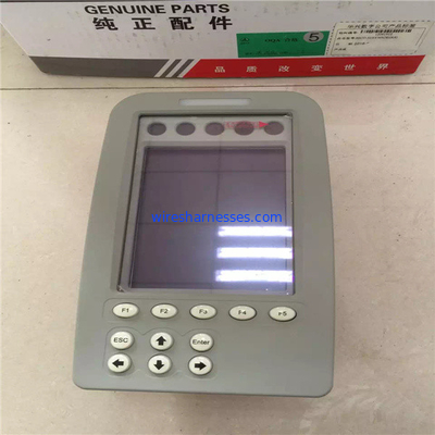 12061912 Màn hình máy đào Sany SY335 SY365 SY385