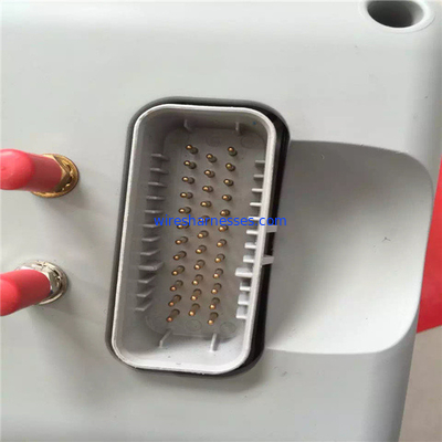 12061912 Màn hình máy đào Sany SY335 SY365 SY385