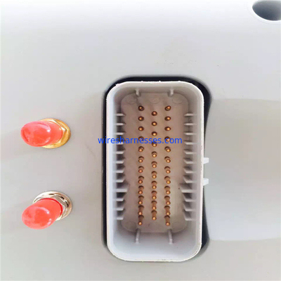 11726447 Màn hình máy đào SANY SY465 SY405