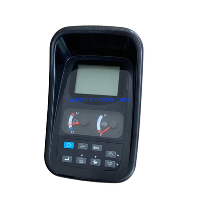 Lắp ráp bảng điều khiển máy đào YN59S00021F3 SK250-8 SK200-8